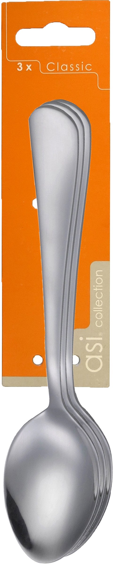 Tejkarotes 3gab. Classic 1 5mm 8032633440030