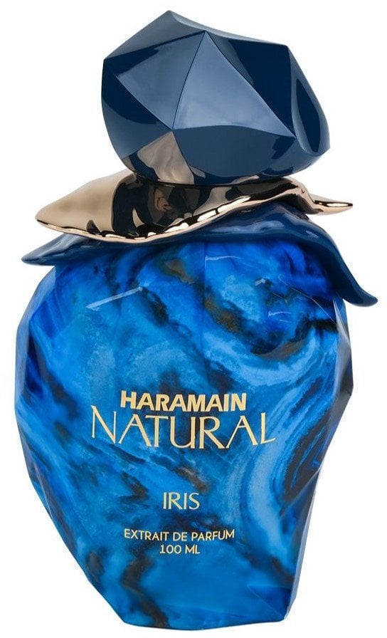 AL HARAMAIN Natural Iris Extrait de Parfum spray 100ml