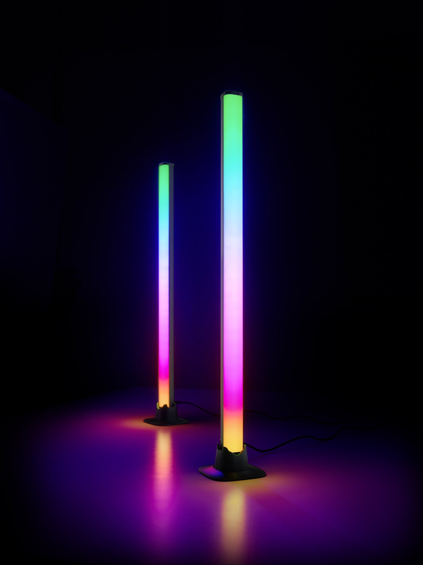 Lampa stołowa Delighting Lampa stołowa Led BOY R55392102