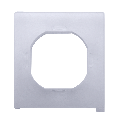 Kontakt-Simon Uszczelka IP44 do ramki 1-krotnej - DUN1