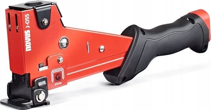 Novus Zszywacz udarowy NOVUS J-055