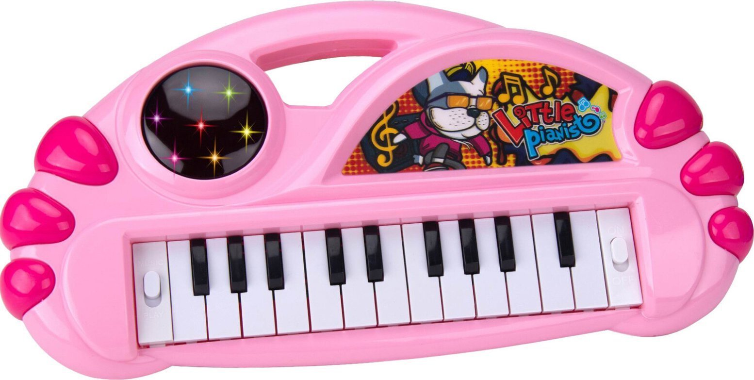 Trifox Pianinko 4 kolory A-1351 79996