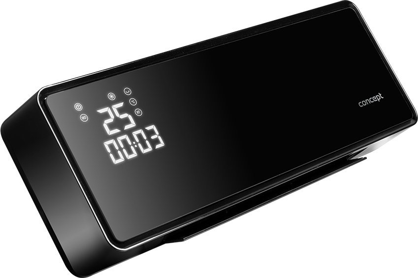 Grzejnik Concept Solution QH4001 konwektorowy 2000 W