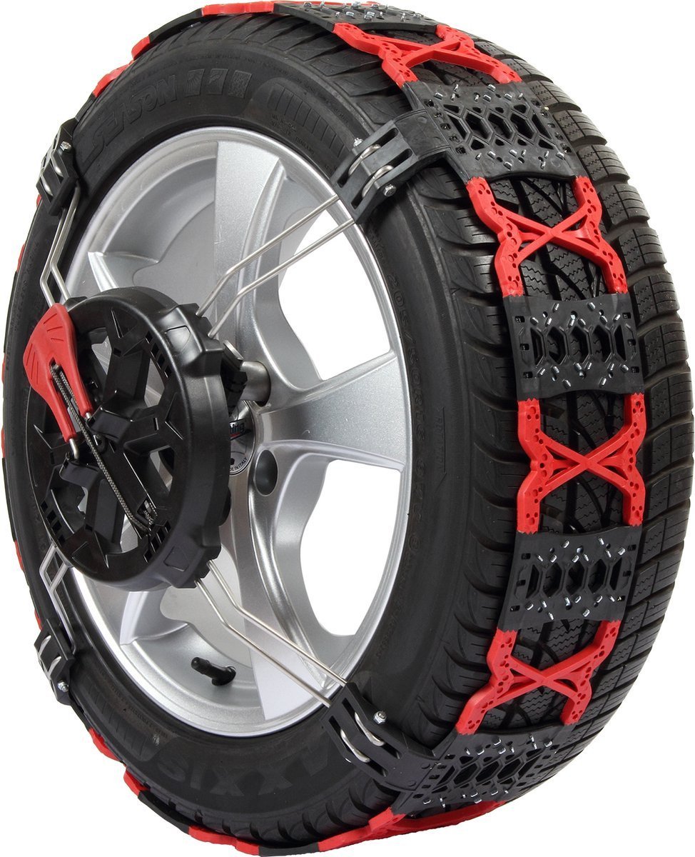 Polaire Grip Snow Chains - ZZA0120