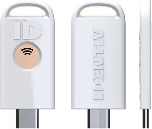 uTrust FIDO2 NFC Security