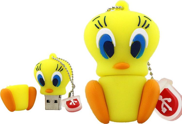 Pendrive Dr. Memory 8 GB