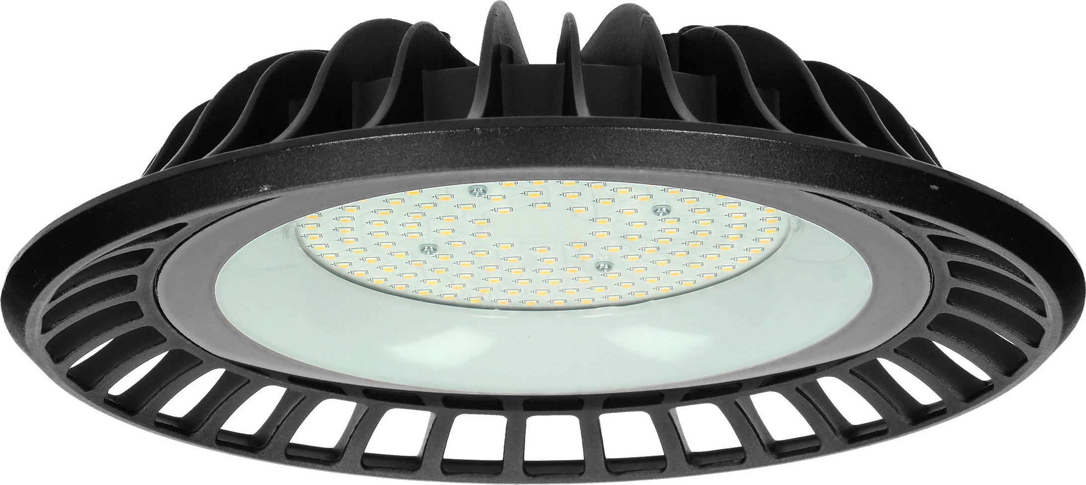 Orno HORIN LED 100W oprawa typu highbay, 9000lm, IP65, 4000K, aluminium