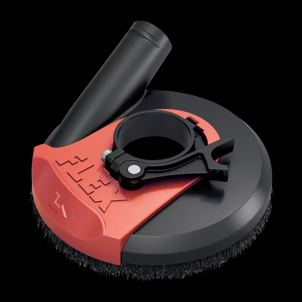 Sourcing Dust extraction protection FLEX SG D125 SE