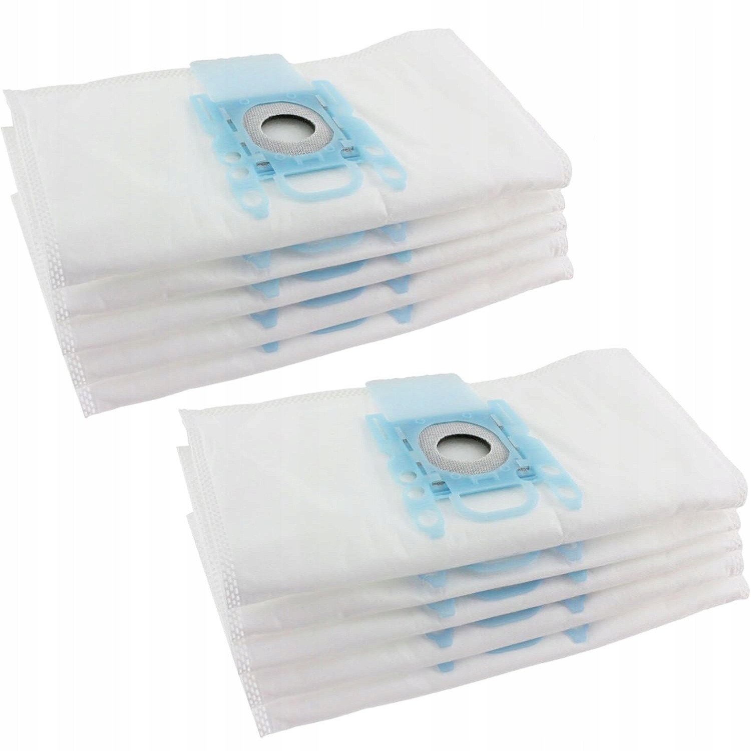 MEGA ZESTAW WORKI DO ODKURZACZA BOSCH G ALL BBZ41FGALL SERIE 2 4 6 | 10SZT