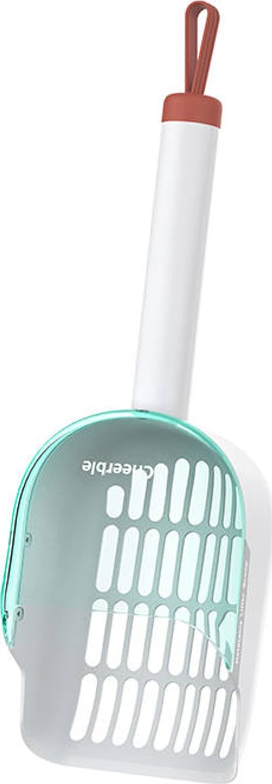 Cheerble Obrotowa szufelka Cheerble