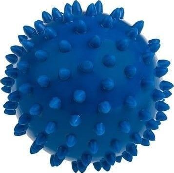 Tullo Piłka rehabilitacyjna niebieska 7,6cm