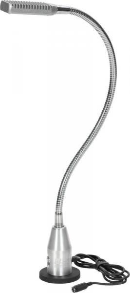 bauer & bcker Lampa warsztatowa LED, swiatlo jasne LED 400lm Bauer + Bcker