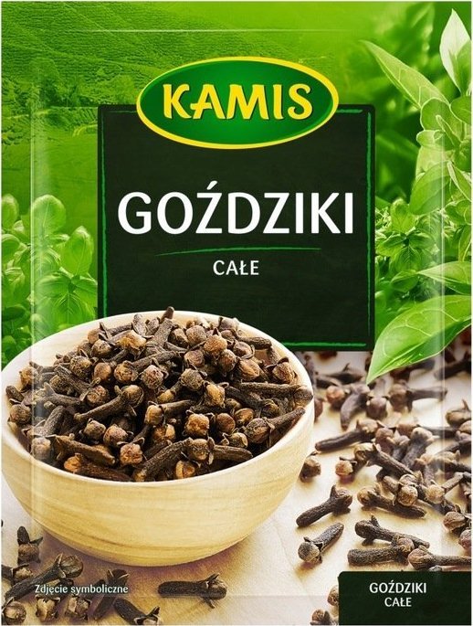 Kamis Kamis Goździki 8 g