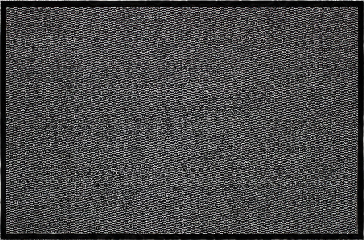 Douceur d`Interieur Prostokątna mata podłogowa, antykurzowa, JULIUS