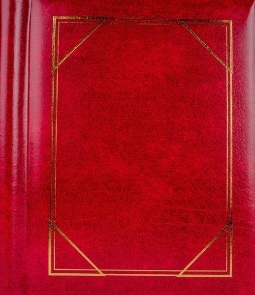 FANDY Fotoalbum samoprzylepny DRS-30 Vinyl 1