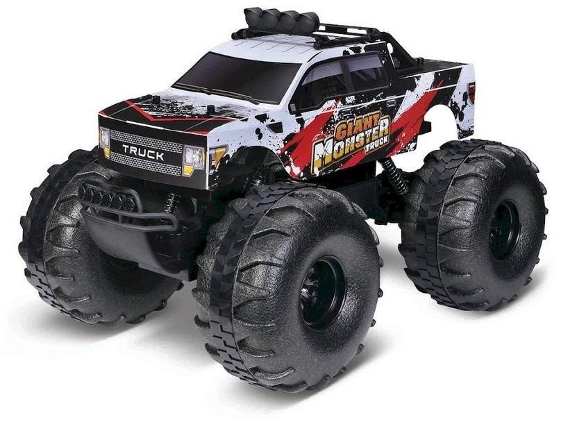 Gigant Monster Truck RC 2,4GHz EDUKAMP