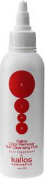 Kallos KJMN Płyn usuwający farbę Color Remover Skin Cleansing 100 ml