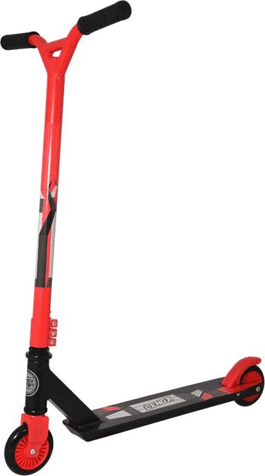 Hulajnoga Axer Sport Freestyle Czerwony