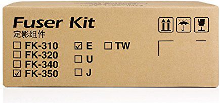 Kyocera Fuser FK-350v (302J193056)