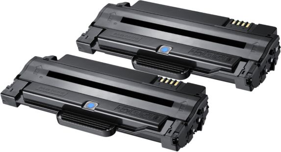 Toner Samsung MLT-P1052A Black Oryginał (SV115A)