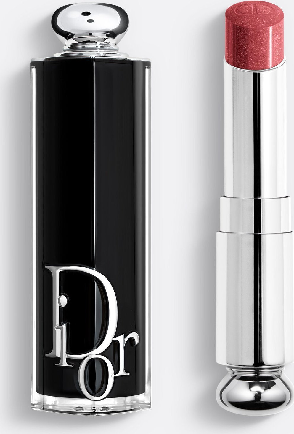 Dior DIOR ADDICT SHINE LIPSTICK 526 MALLOW ROSE 3.2g
