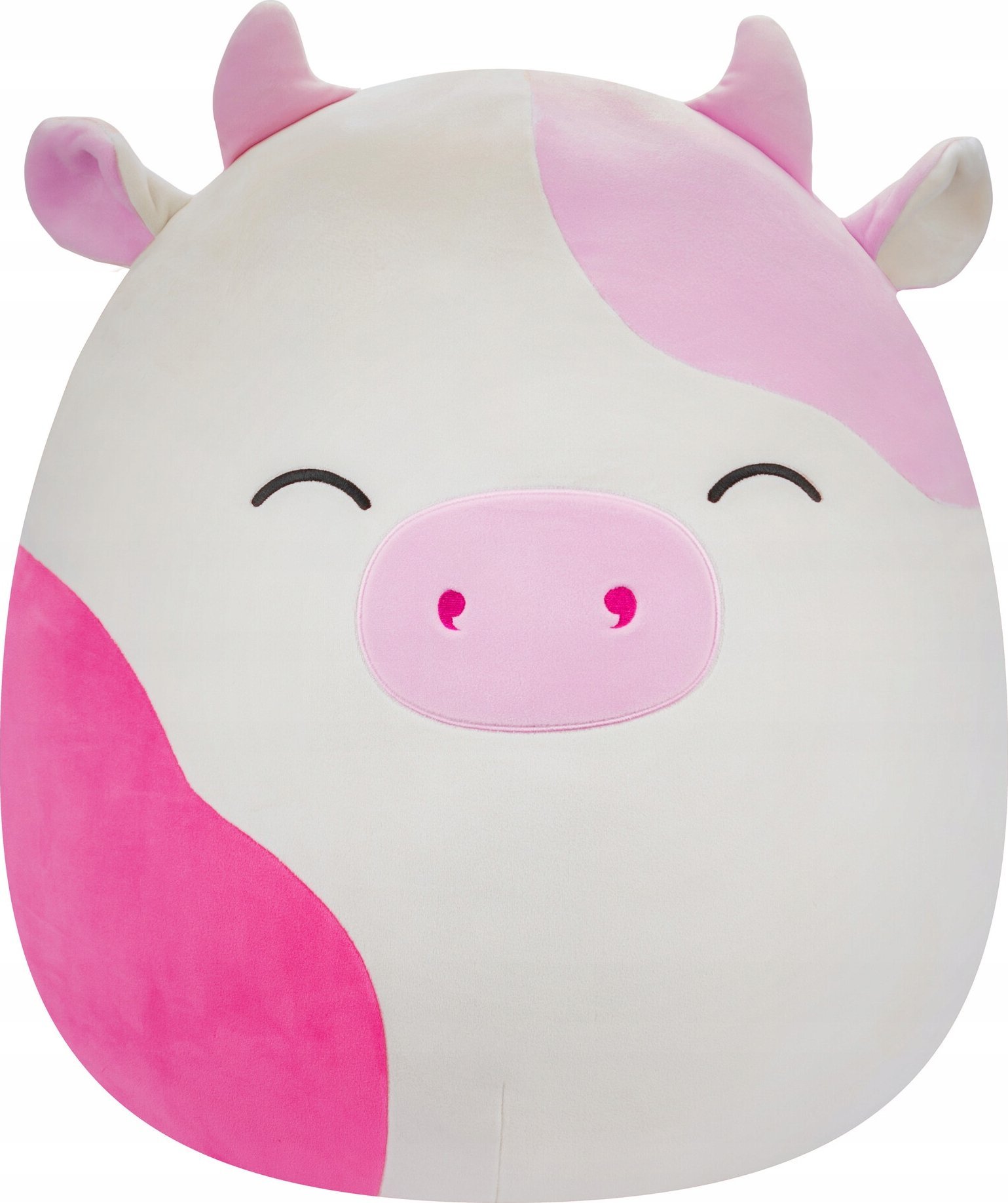 Jazwares Squishmallows - 40 cm P18 Plush - Caedyn Cow (1805470)