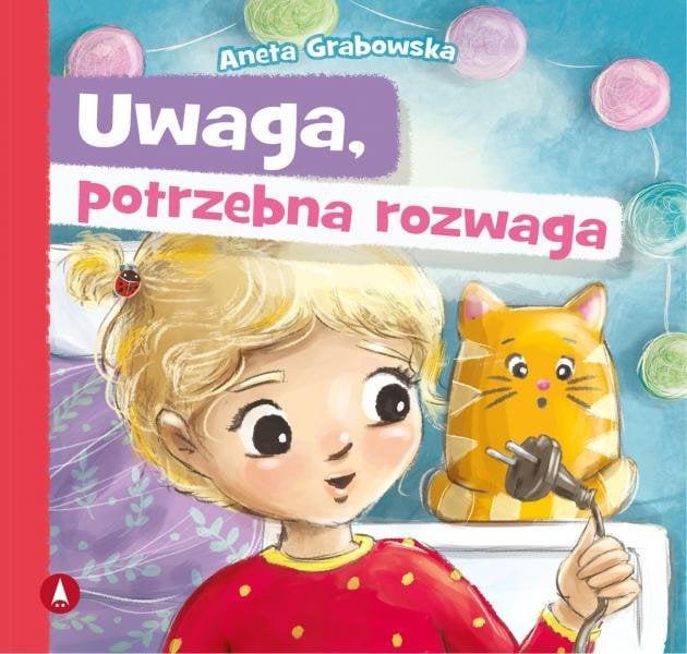Uwaga, potrzebna rozwaga 70729