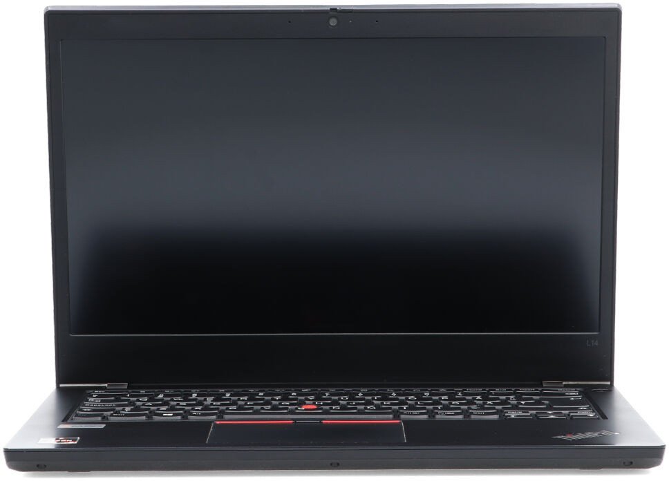 Lenovo ThinkPad L14 G1 AMD Ryzen 3 Pro 4450U 16GB 512GB SSD 1366x768 Klasa A- Windows 11 Home