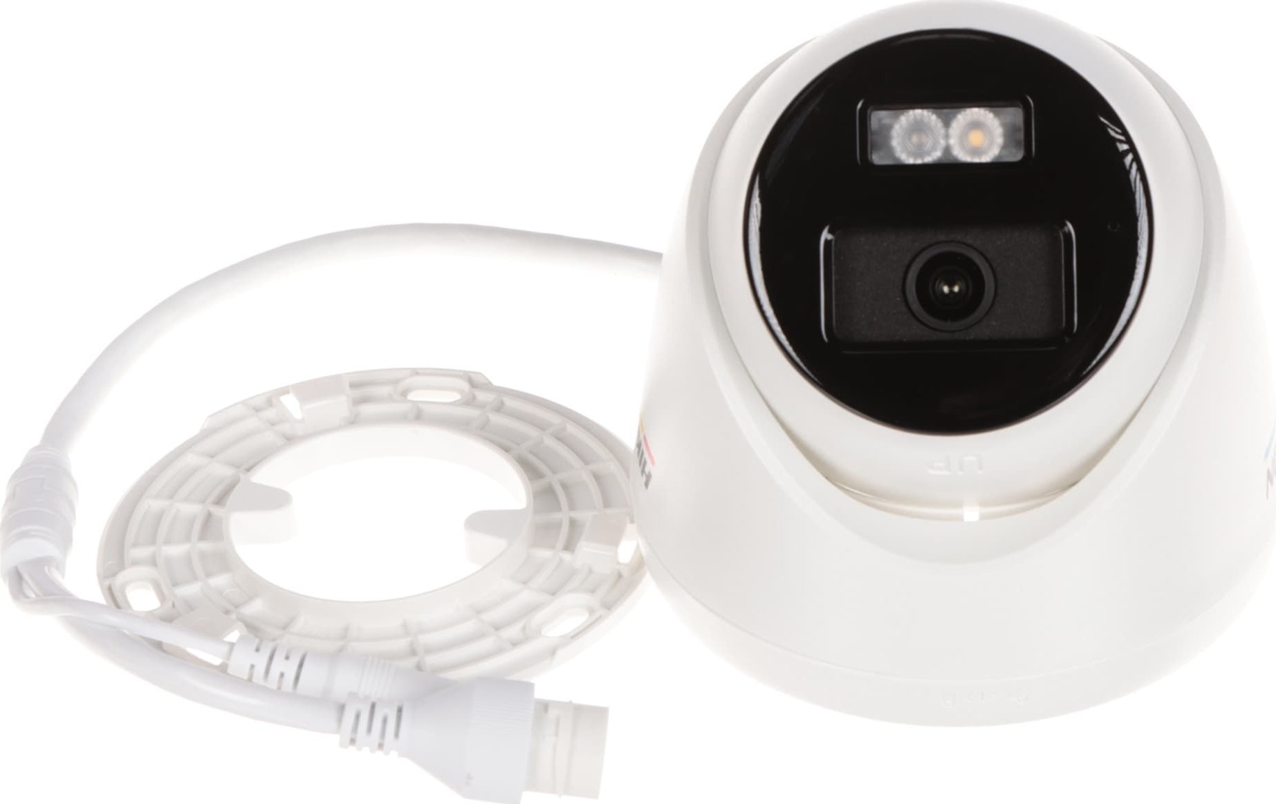 Kamera IP Hikvision KAMERA IP DS-2CD1347G2H-LIU(2.8MM)PL Smart Hybrid Light - 4Mpx Hikvision