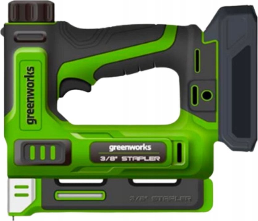 Greenworks 24V zszywacz Greenworks G24CS10