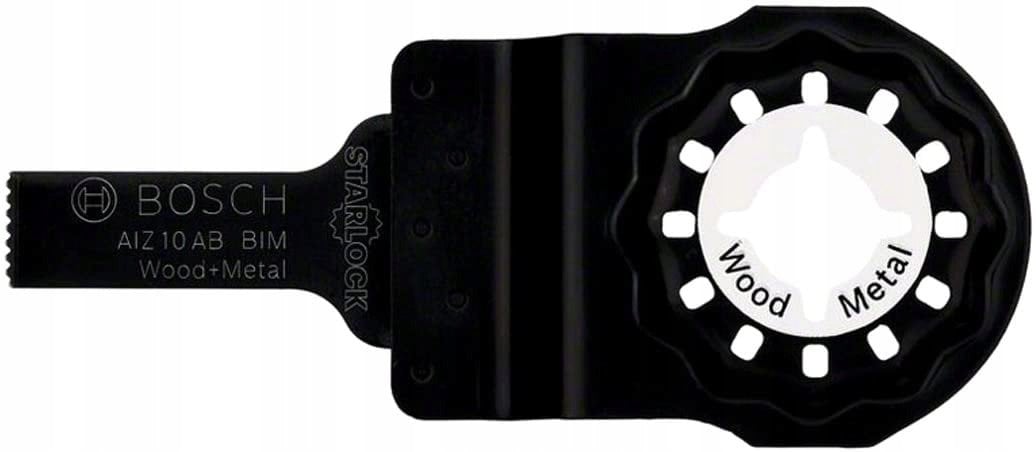 SEGMENT OMT NÓŻ D/WCIĘĆ HCS 1PC