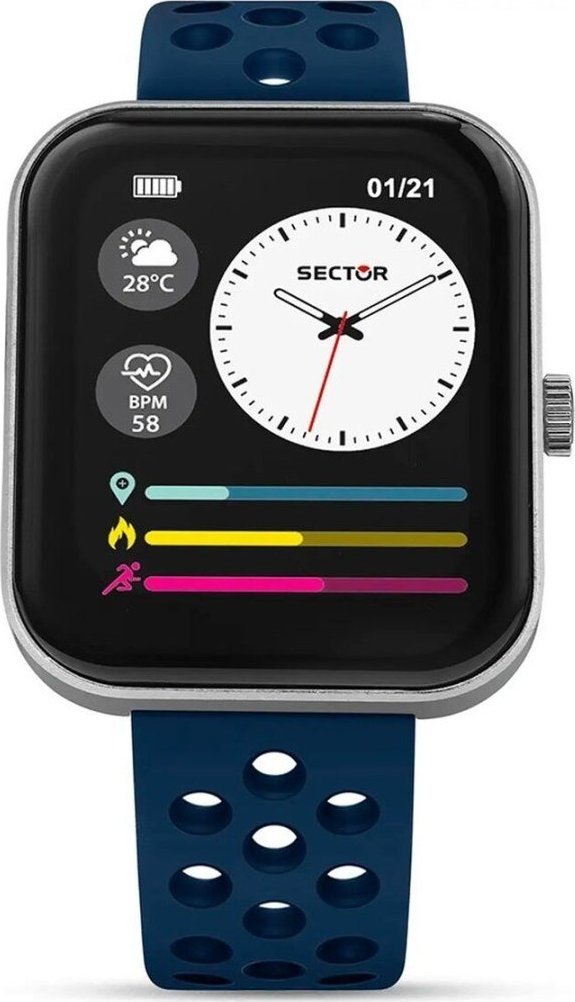 Smartwatch Sector Smartwatch Sector R3251159002