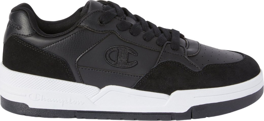 Champion Buty męskie RD PRM Low czarne S22495 KK0002 43