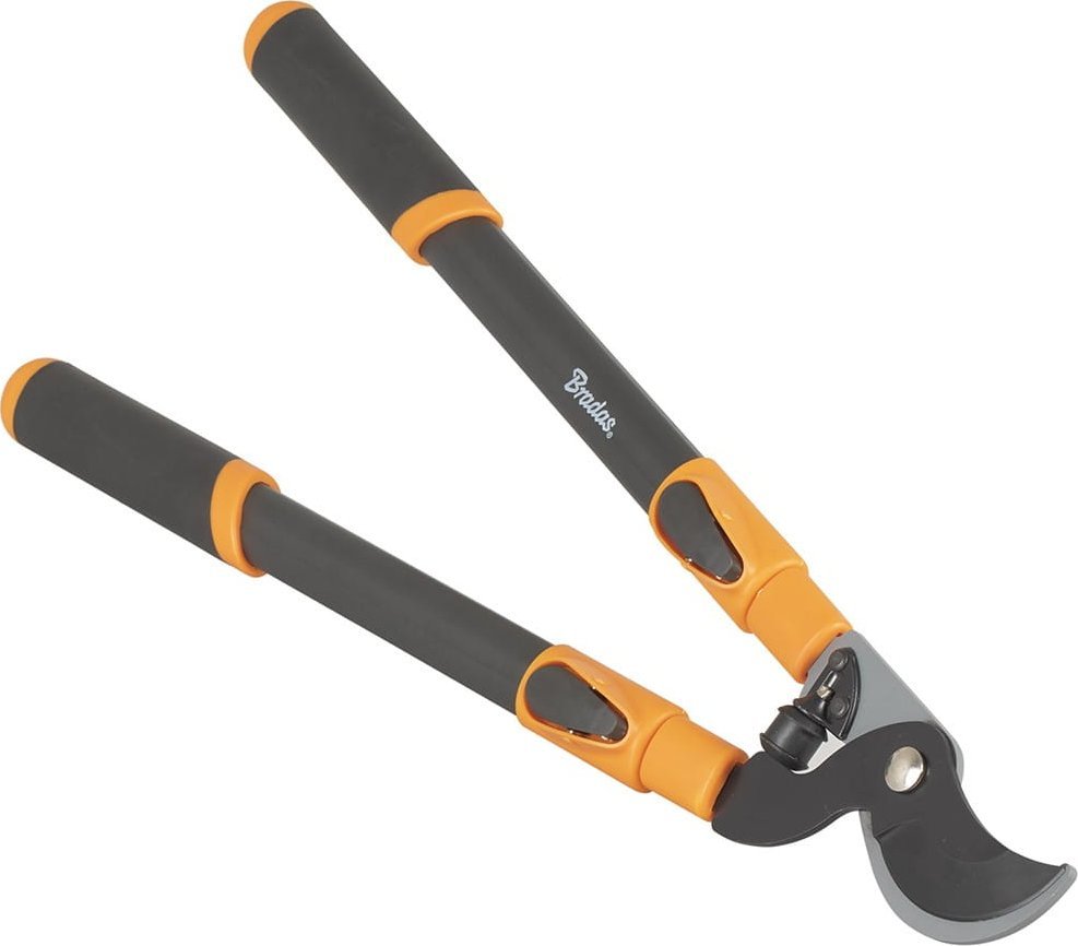 Sekator Bradas KT-V1250 nożycowy