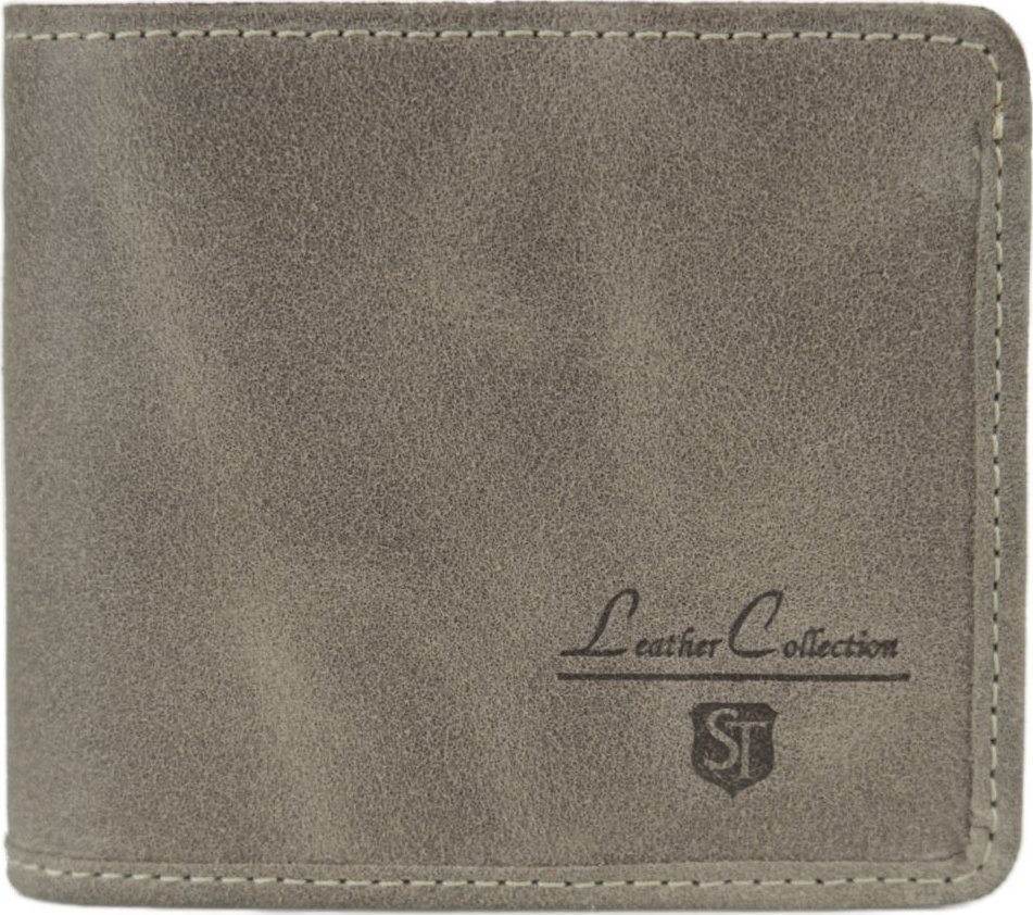 Stefania Portfel męski brenon - stefania