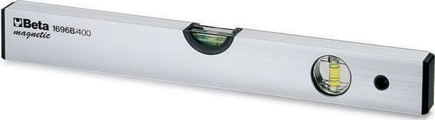 Beta Tools POZIOMNICA Z 2 LIBELKAMI 200MM 1696B/200 BETA UTENSILI S.P.A.