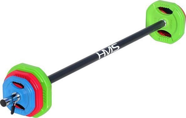 HMS Gryf prosty SB20 140cm 30mm 20kg