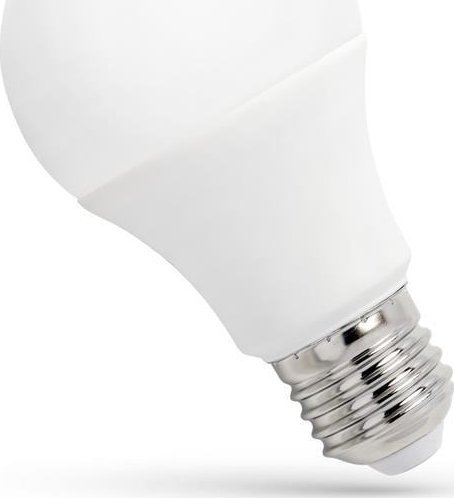 Spectrum Żarówka LED E27 9W WW ciepła Spectrum