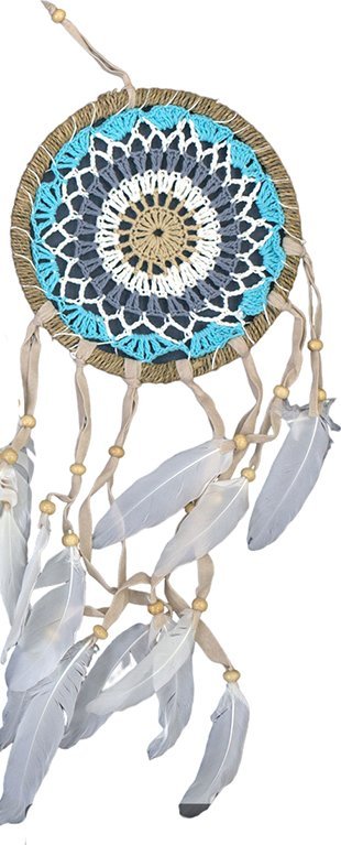 Art-Pol Łapacze Snów - Pastelowe Kolory