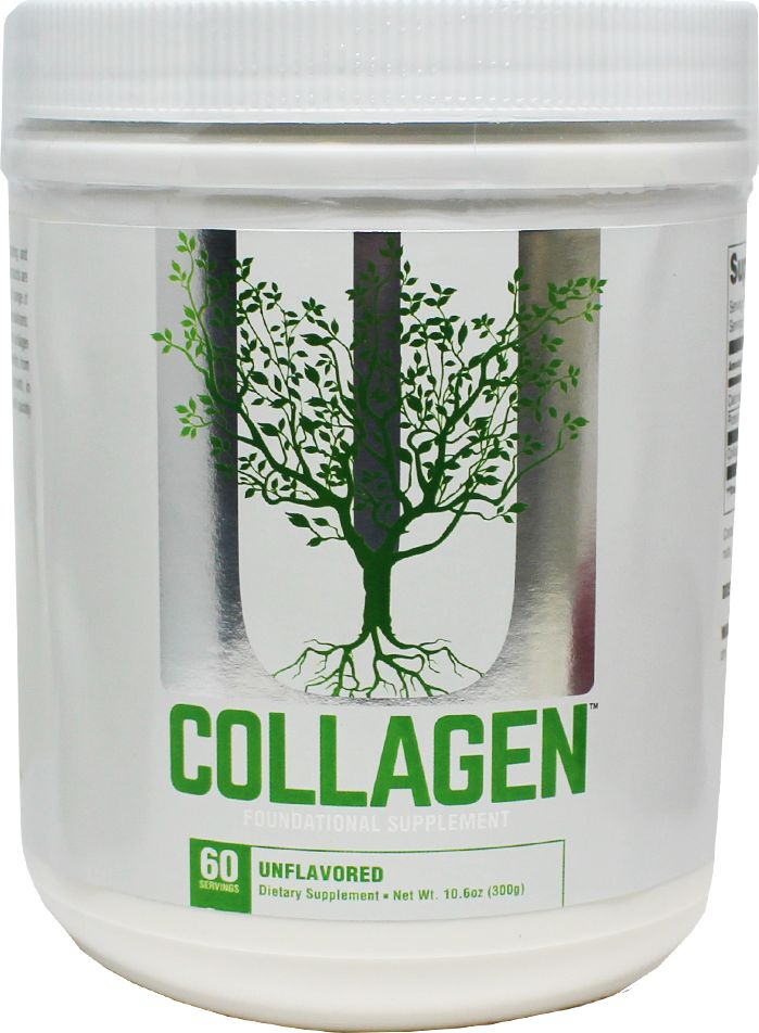 Universal Nutrition Universal Nutrition - Kolagen, 300g