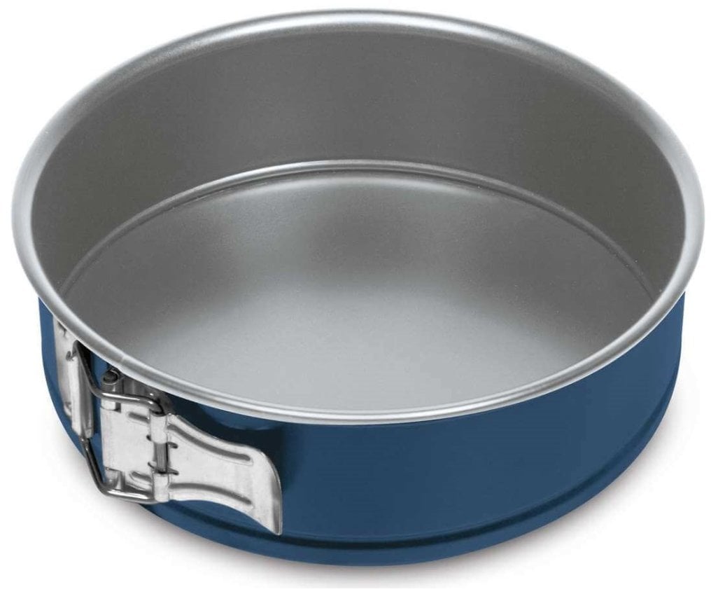 Cake form XBake O20x6 9cm 8006043019728