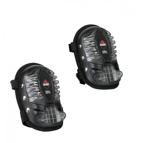 Rubi Nakolanniki żelowe 2w1 (81989)