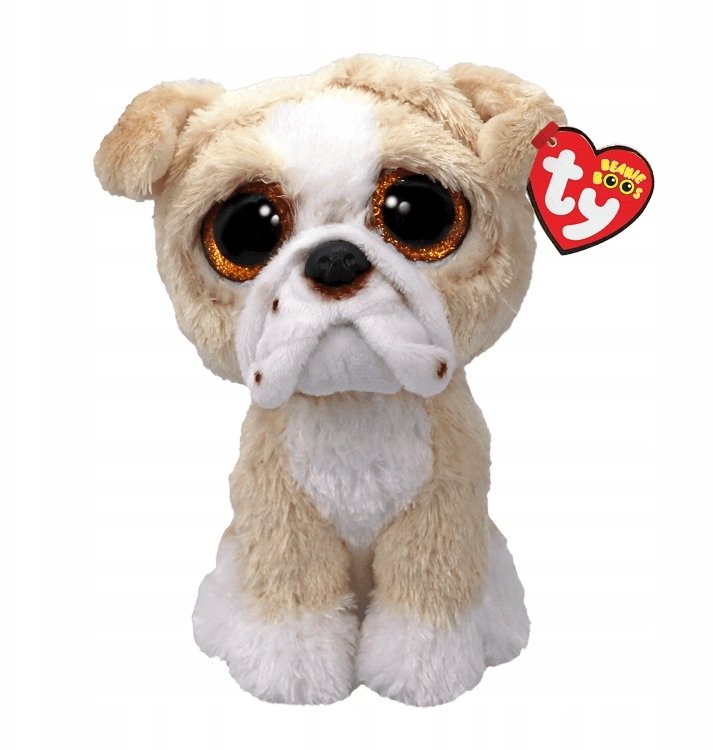 Boos Pooch - piesbull dog 15 cm