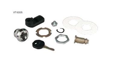 Eaton Zamek z kluczykiem BPZ-LOCK - 102467