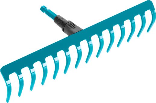 Gardena Grabie metalowe Combisystem 36 cm (3178-20)