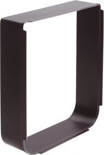 Segula SUREFEED Haustierklappe Tunnelverlängerung - braun