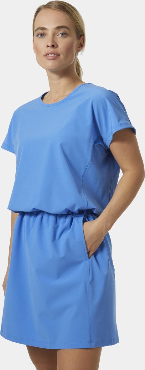 Helly Hansen sukienka W THALIA SUMMER DRESS 2,0 34346 554 S