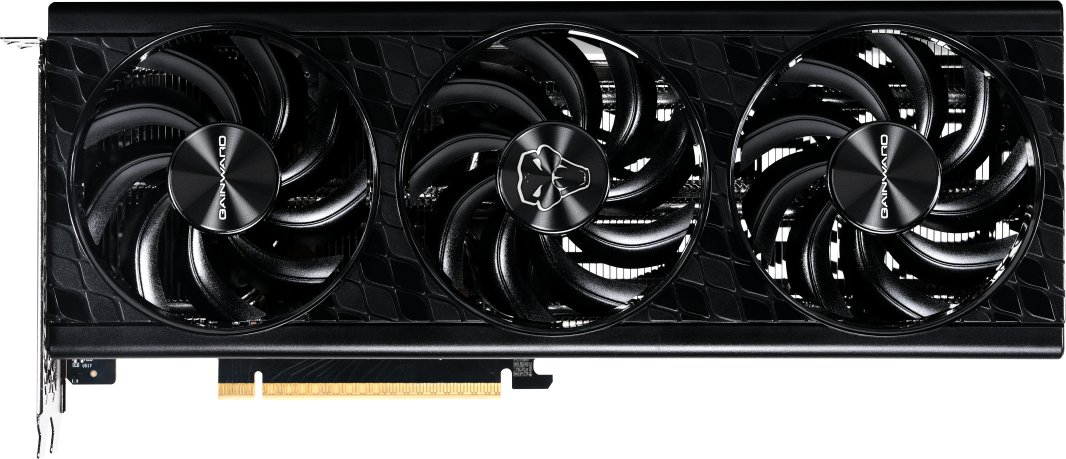 RTX 5060 Ti 16GB Gainward Phyton III OC GDDR7 3 Fan