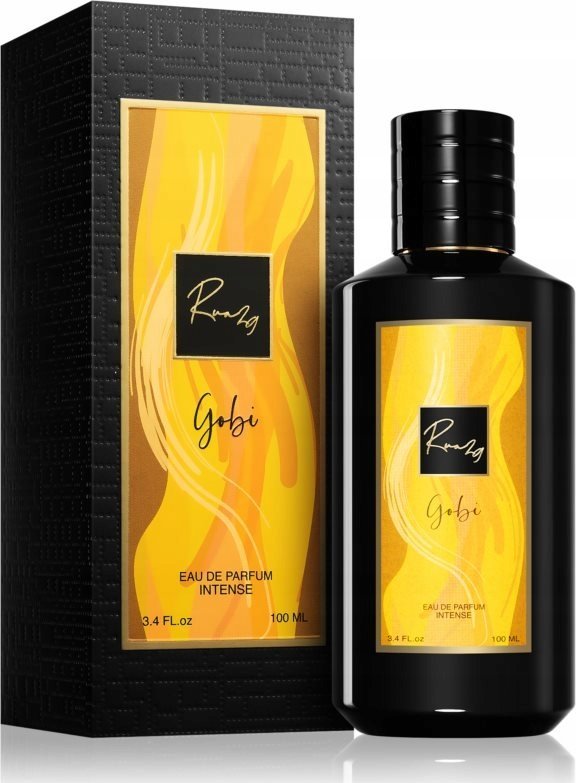 Yves Saint Laurent Rua29, Gobi Intense, Eau De Parfum, Unisex, 100 ml Unisex