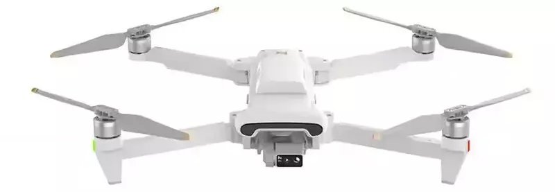 FIMI X8 Tele Max Standard | Dron | 4K 60fps, 2.4GHz, 5GHz, GPS, zasięg do 20km